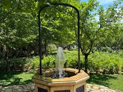 -静之湖湖畔餐厅