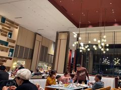 -南湖宾馆·鸳湖阁全日制餐厅