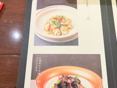 -世贸万锦大酒店·江南春中餐