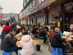 -豆相识•九九豆腐脑(牛咡桥店)