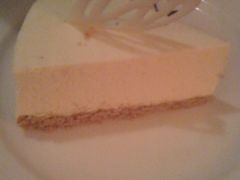 芝士蛋糕-美丽心情蛋糕(江苏路店)