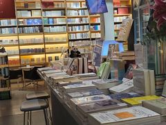 -三联韬奋书店(宽窄巷子店)