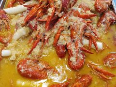 -丑八怪龙虾(盈嘉·香榴湾店)