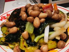-哈力家·西北烧烤烤串(凤城三路店)