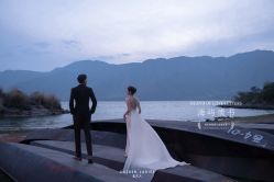 -金夫人婚纱摄影(西昌店)
