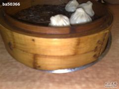 -老上海食惠裡小籠包生煎包