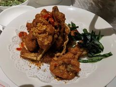 -红雀围·海鲜火锅(陆家嘴中心店)