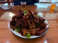 -美顺香食府鱼头老店(雪野湖店)