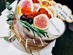 -ZOZO's昌左左精致甜品设计(新北店)