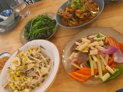 -禾气食店