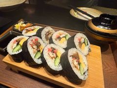 -玄白·炭烤活鳗(上海首店)