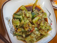 -邱大妈水煮(龙山店)