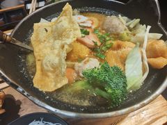 -老爷锅(新街口IFCX店)