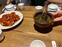 -东方红·湖南菜(金屿店)