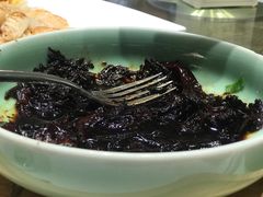 梅干菜扣肉-江南赋(内蒙古大厦店)
