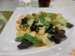 -嘉禧大酒楼(康城广场店)