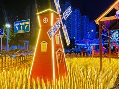 -万达广场(南宁青秀店)