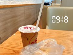 -85度C(深圳佳宁娜店)