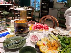 -Thai Basil罗勒叶泰式餐厅(时代天街店)