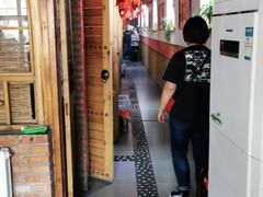 -缘福乡村铁锅炖民宿(八达岭店)