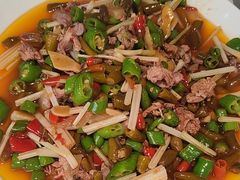 -琬苑鸽庄·川粤融合菜(解放碑总店)