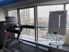 -N1 健身·普拉提·综合馆(嘉美中心店)