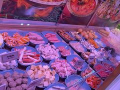 -福客麻辣烫·现炒麻辣香锅(印力中心店)