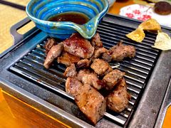 -千代御(临河街店)