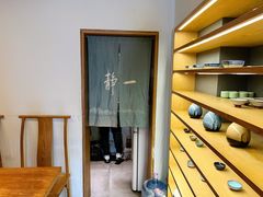 -静一餐厅·湖北菜(前门创始店)