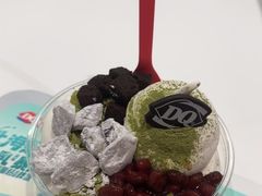 -DQ·蛋糕·冰淇淋(五棵松万达店)