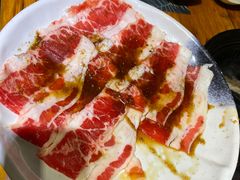 -喜鹊烤肉酒场(美乐城店)