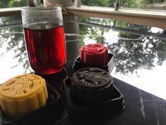 -星巴克(成都太古里二店)