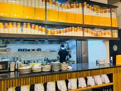 -Wagas沃歌斯(太古汇店)