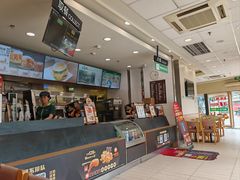 -德克士(梁家巷店)