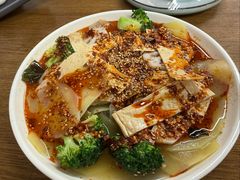 -艺味深尝(云锦路店)