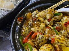 -富来美食