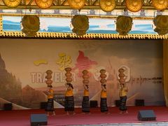 -一寨两国风景区