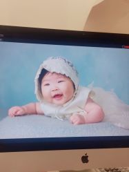 -西瓜庄园儿童摄影
