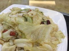 -清真·玛丽亚新疆菜主题餐厅(浙江中路店)