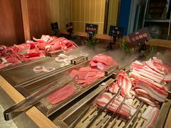 -梨花自助烤肉(西三旗万象汇黑金店)