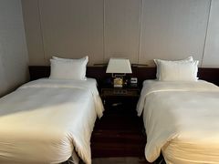 -广州天河希尔顿酒店