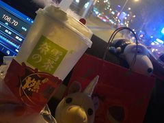 -奈雪的茶(石家庄万象城店)
