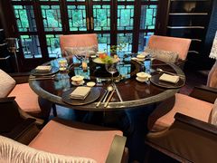 -杭州西子湖四季酒店·金沙厅