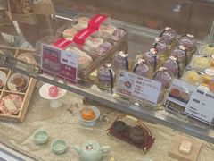 -清真全盛斋传统糕点(许士庙店)