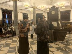 -沈阳金融博物馆