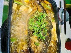 -钢管厂五区小郡肝串串香火锅(梅川路店)