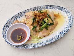 -常来小聚·广州非遗传承餐厅(高德置地店)