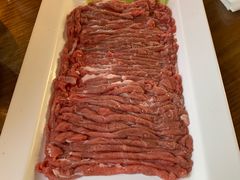 -竹叶涮肉坊(总店)