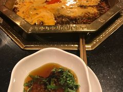-蜀九香火锅(彩虹店)