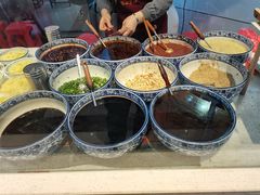 -姚记.周礼伤心凉粉(时代广场店)